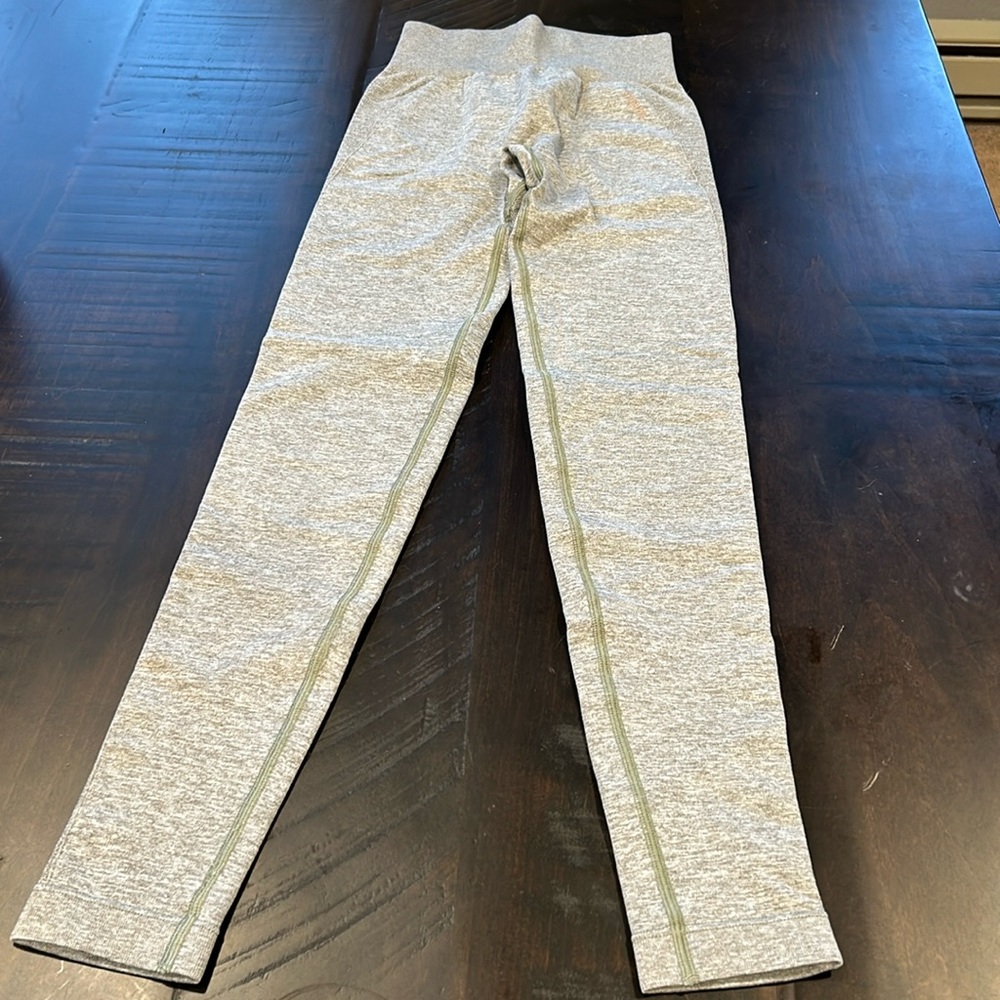 Gymshark Seamless Leggings Size XS